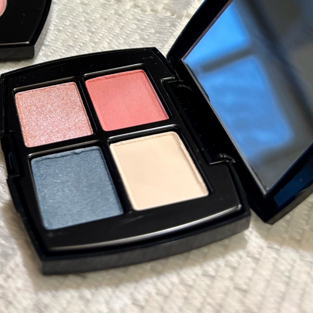 Lancôme Eyeshadow Palette
